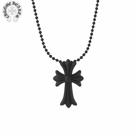 【CHROME HEARTS】ネックレス、新しいネックレス万能シンプルファッションオーナメント