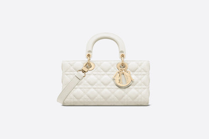 LADY D-JOY バッグ ミディアム