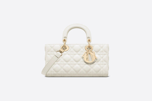 LADY D-JOY バッグ ミディアム