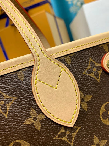 ルイ・ヴィトン M41245 ネヴァーフルPM