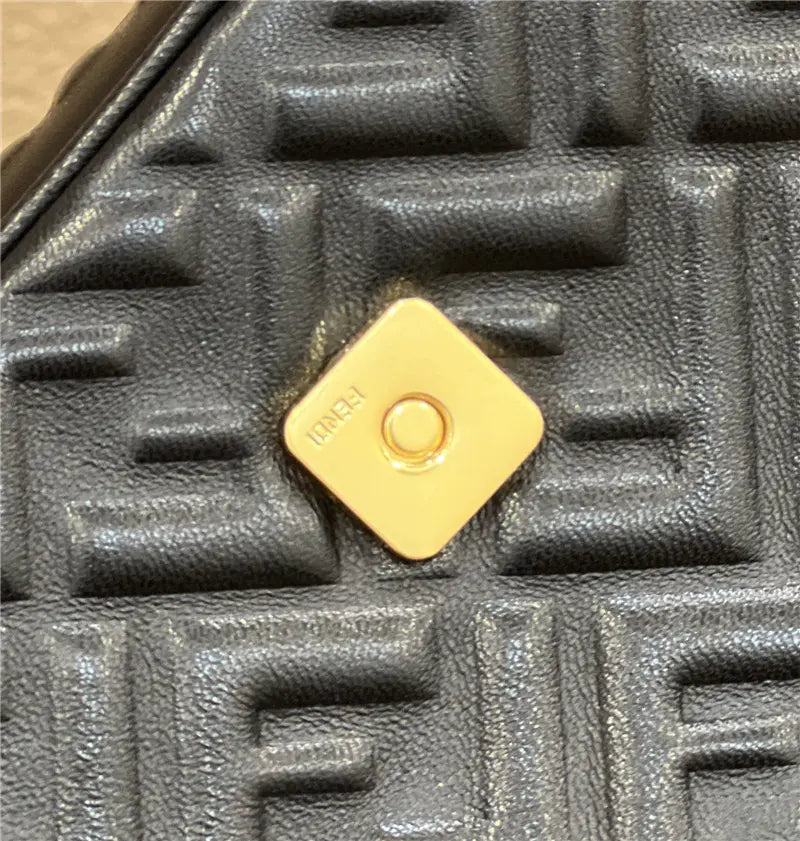 フェンディ バゲットバッグ