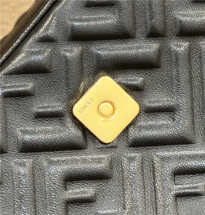 フェンディ バゲットバッグ