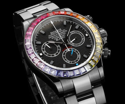 ロレックス ROLEX GMTマスターII