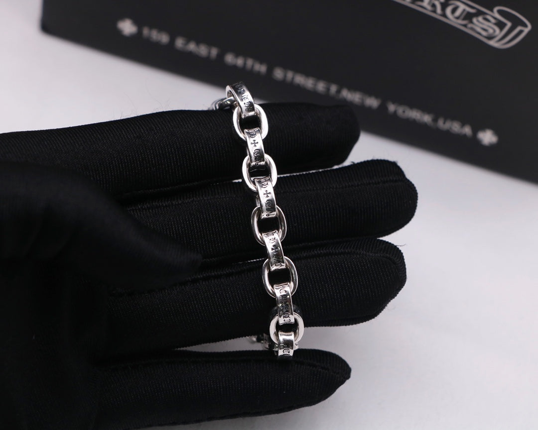 【Chrome Hearts】ブレスレット ファッションオールマッチ