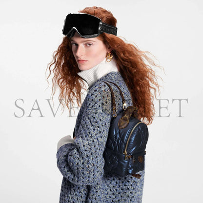 ルイ・ヴィトン パームスプリングス ミニ M21060 (17*22*10cm)