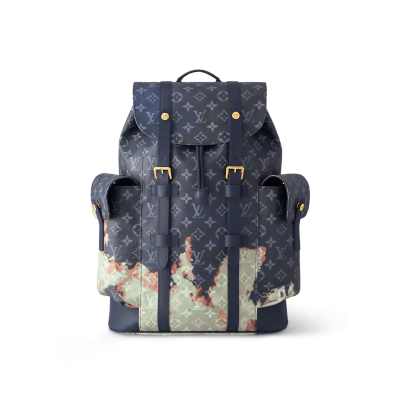 ルイ・ヴィトン M46805 クリストファー MM