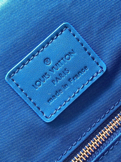 ルイ・ヴィトン M46813 クリストファー MM