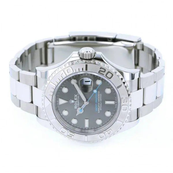 ヨットマスター 40 M126622-0001