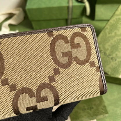 グッチ ホースビット 1955 ウォレット