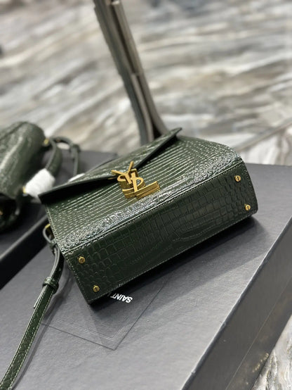 サンローラン カサンドラ