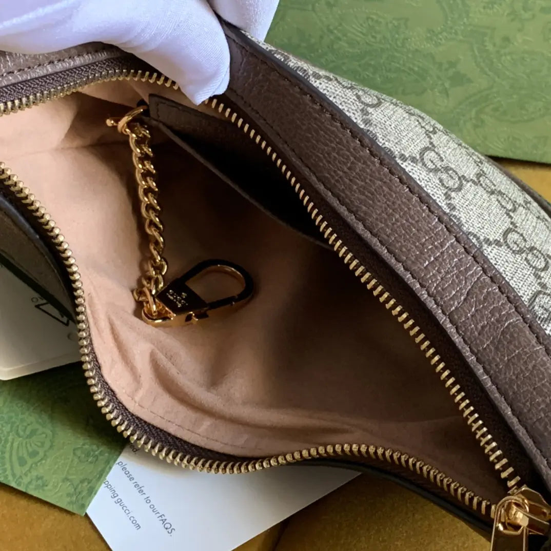 オフィディアGGミニバッグ