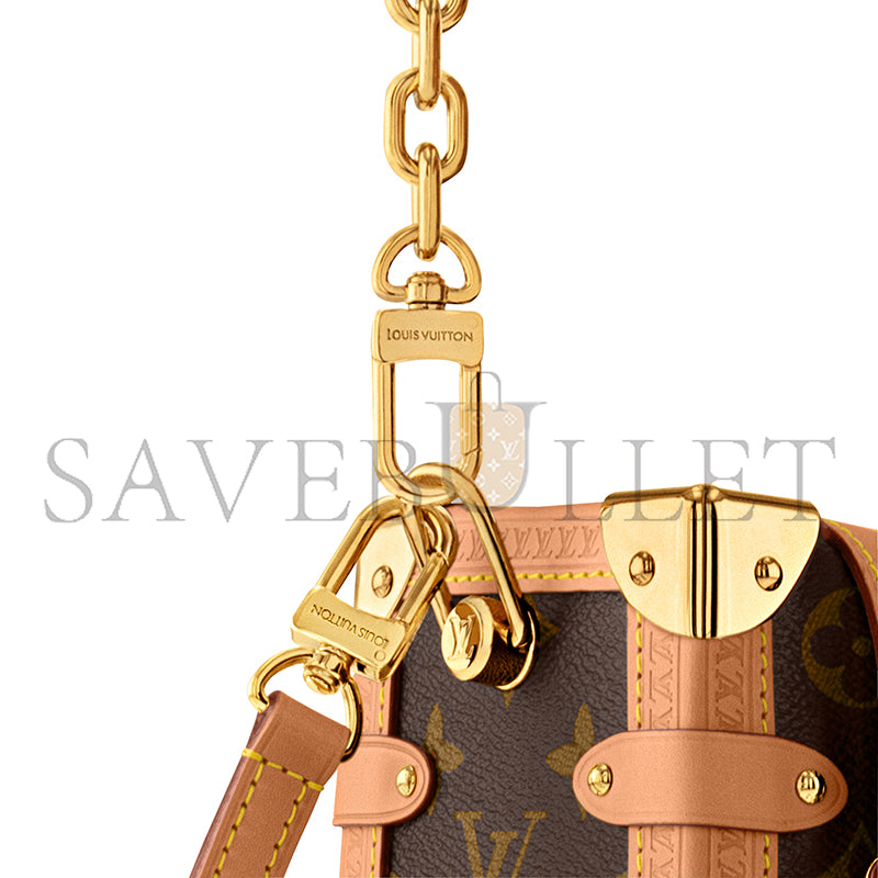 ルイ・ヴィトン サイドトランクGM M14513 (30*20*10cm)