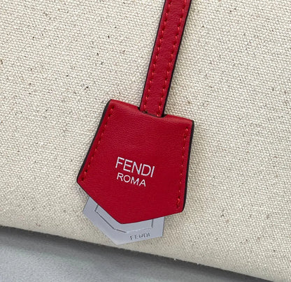 ところでフェンディ