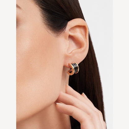 ジュエリー BVLGARI | B.Zero1 イヤリング