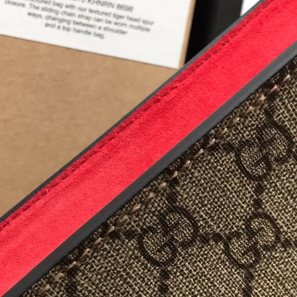 ディオニュソス GGスプリーム ミニバッグ