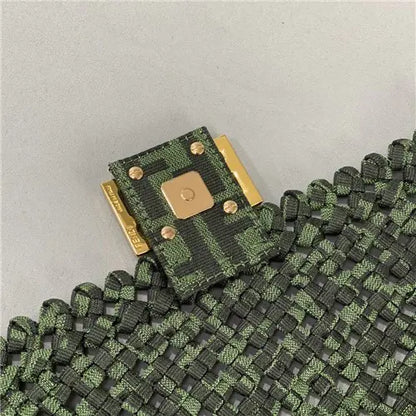 バゲットバッグ フェンディ レプリカバッグ