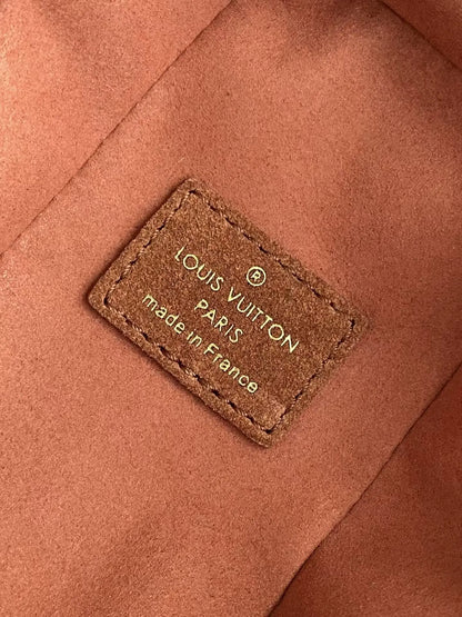 ルイ・ヴィトン サイドトランクGM M14513 (23.5×16×8.5cm)