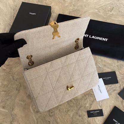 ジェイミー ミディアム カー リヴ ゴーシュ ブークルツイード