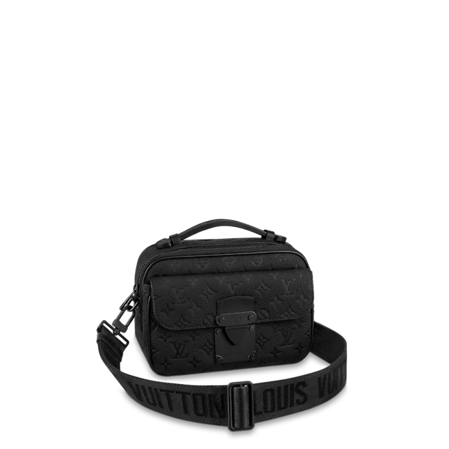 ルイ・ヴィトン スロック メッセンジャー