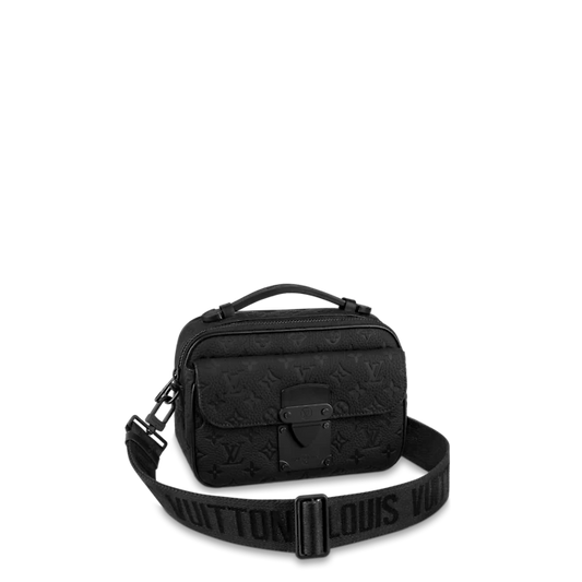 ルイ・ヴィトン スロック メッセンジャー