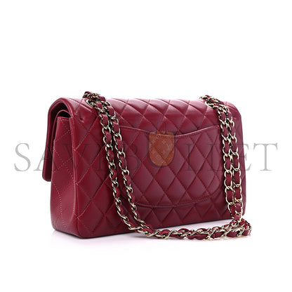 シャネル ミディアム ダブルフラップ 1140505 (25*15*6cm)