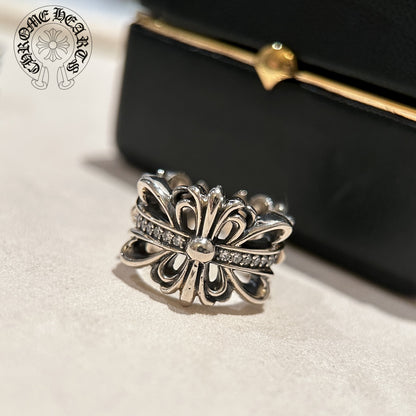 【CHROME HEARTS】クロムハーツ 指輪