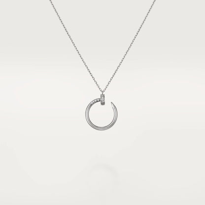 ただのネックレス