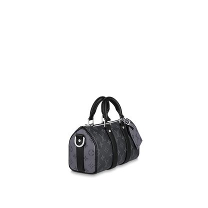 ルイ・ヴィトン キーポル・バンドリール 25