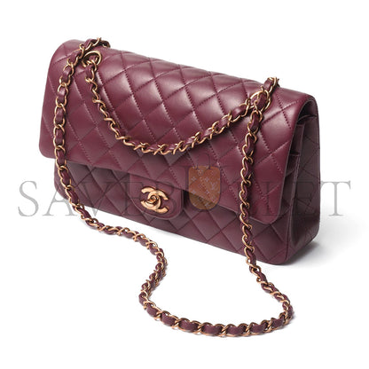 シャネル クラシック 11.12 ハンドバッグ A01112 (25.5*15.5*6.5cm)