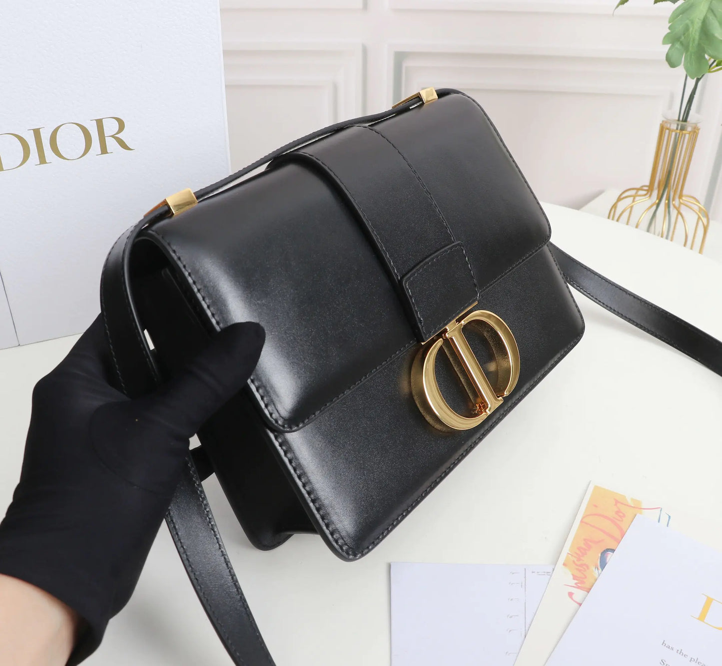 ディオール 30 モンテーニュ