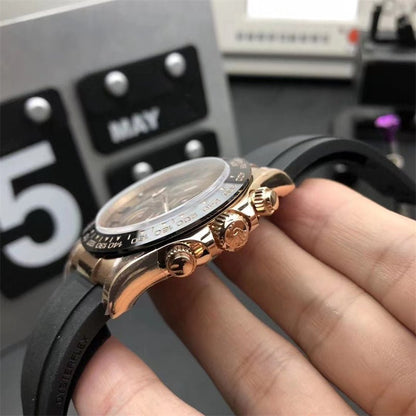 ロレックス コスモグラフ デイトナ ランダム チョコレート116515LN