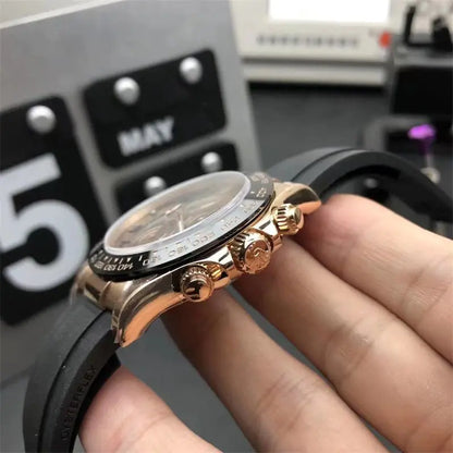 ロレックス コスモグラフ デイトナ ランダム チョコレート116515LN