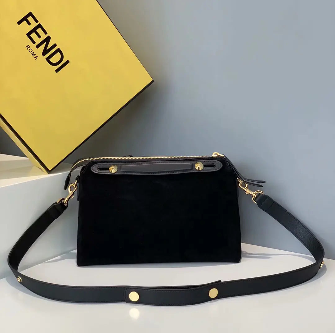 ところでフェンディ