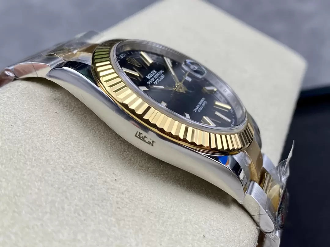 ロレックス デイトジャスト41 126333-0013