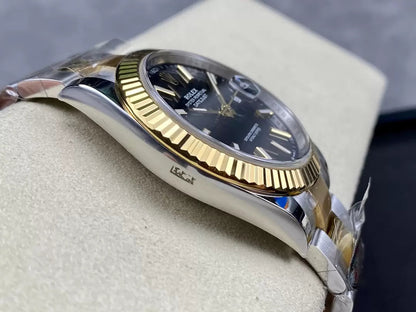 ロレックス デイトジャスト41 126333-0013