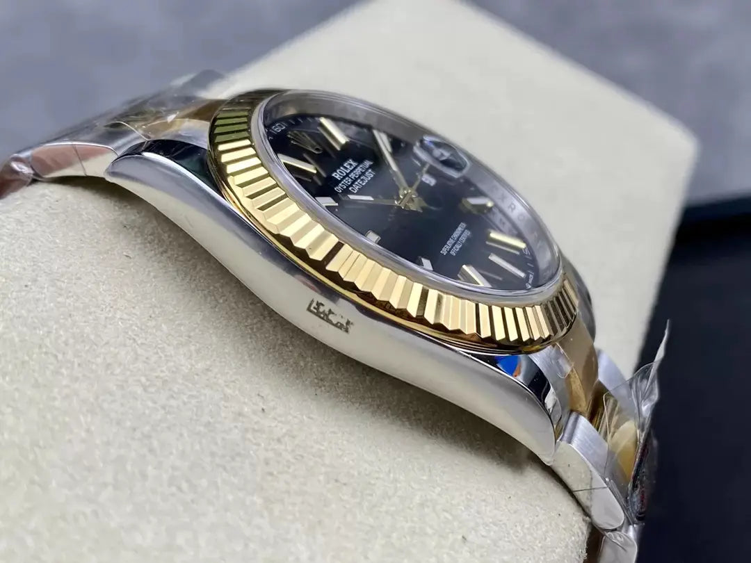 ロレックス デイトジャスト41 126333-0013