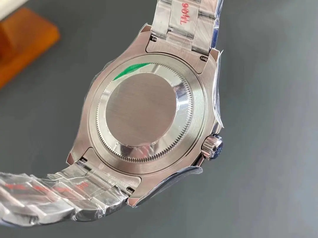 ROLEX ロレックス ヨットマスター 116622 ダークロジウム ランダムシリアル