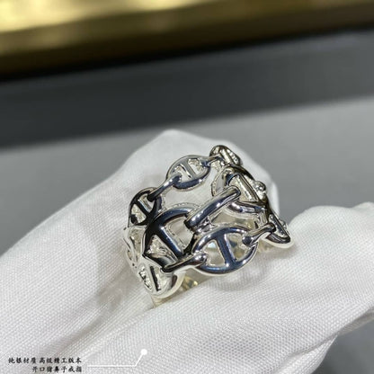 7つ星エルメスリング