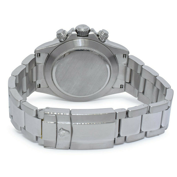 コスモグラフ デイトナ オイスター 40 mm 116520RBOW