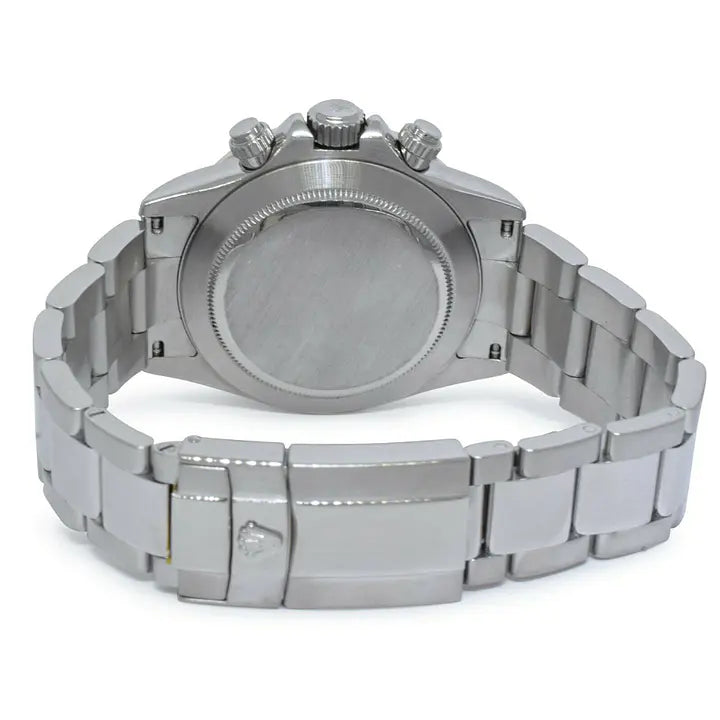 コスモグラフ デイトナ オイスター 40 mm 116520RBOW