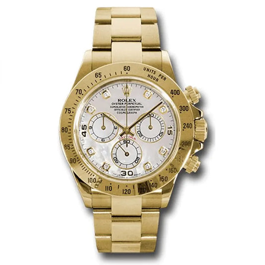 ロレックス コスモグラフ デイトナ 116528NG