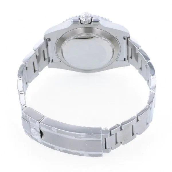 サブマリーナー デイト ウォッチ : オイスタースチール - M116610LN-0001