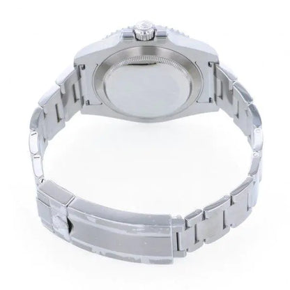 サブマリーナー デイト ウォッチ : オイスタースチール - M116610LN-0001