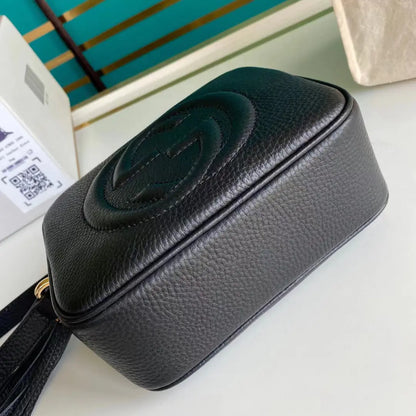 グッチ ソーホー ディスコ ショルダーバッグ