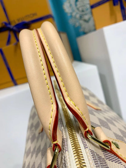 ルイ・ヴィトン スピーディ・バンドリエール N41373