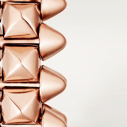 クラッシュ ドゥ カルティエ ブレスレット ダイヤモンド、ブレスレット