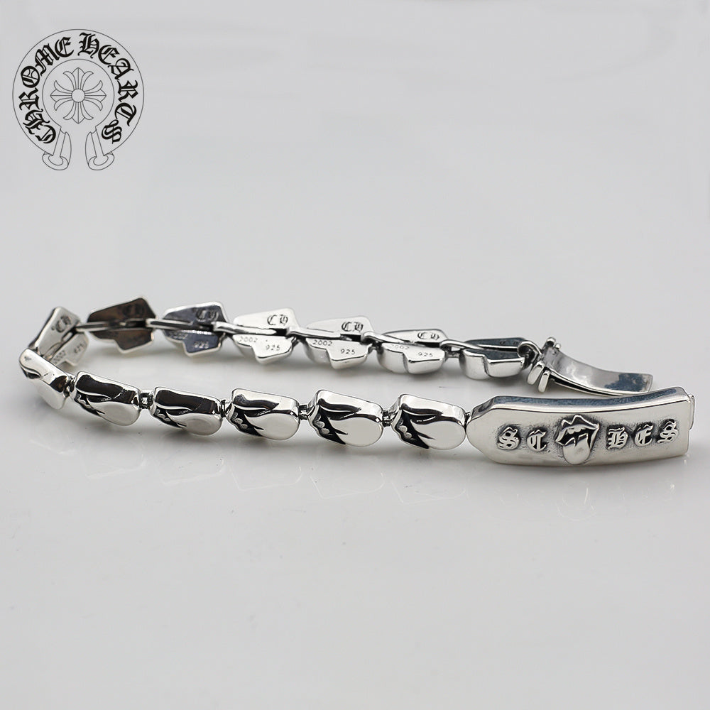 【Chrome Hearts】ブレスレット ファッションオールマッチ