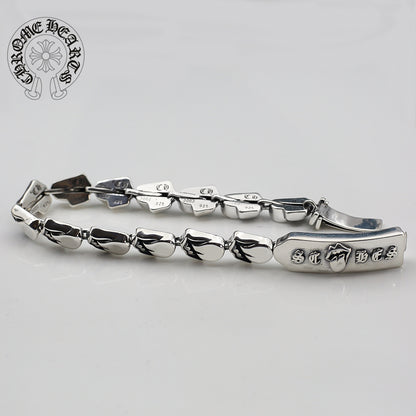 【Chrome Hearts】ブレスレット ファッションオールマッチ