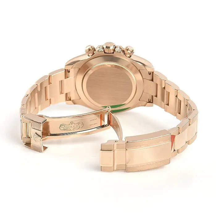 ロレックス コスモグラフ デイトナ レインボー 116595RBOW