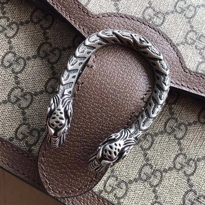 ディオニュソス GG トップハンドルバッグ